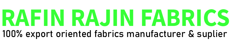 Rafin Rajin Fabrics